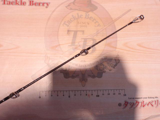 コルトスナイパーXR S96MH｜＠ベリーネット 日本最大新品中古釣具WEB