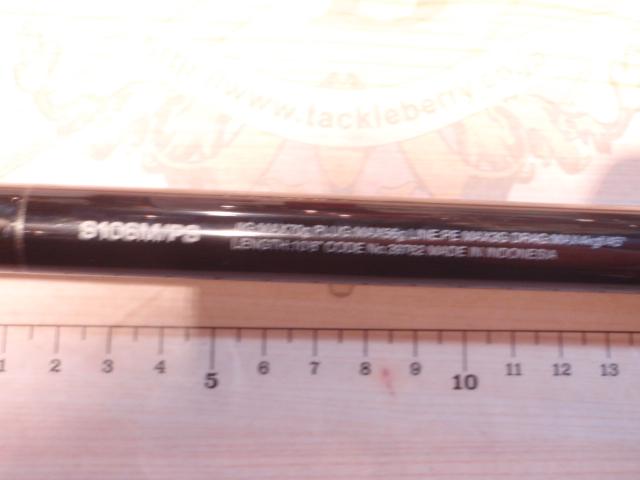 コルトスナイパーXR S106M/PS