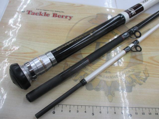 AWアドバイザーPM真鯛 80-360