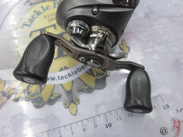 スティーズ 103H