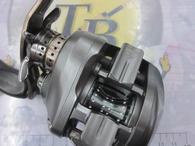 スティーズ 103H