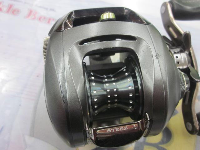 スティーズ 103H