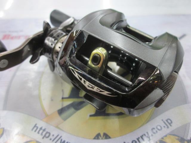 スティーズ 103H