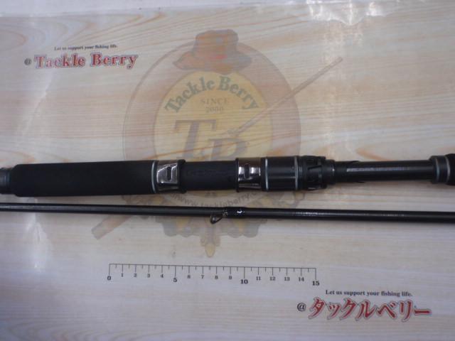 ソルティーステージプロトタイプシーバス XSBS-1062M｜＠ベリーネット