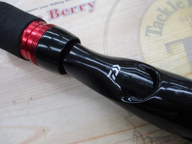 アジングX 59UL-S