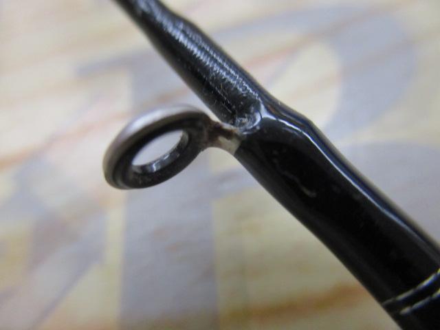 アジングX 59UL-S