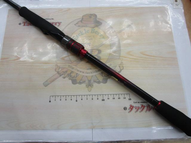 22セフィアBB S86M