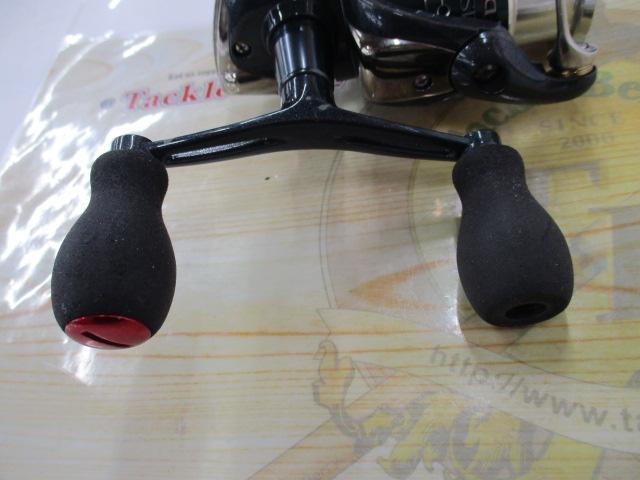 07セフィアBB 2500SDH