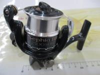 07セフィアBB 2500SDH