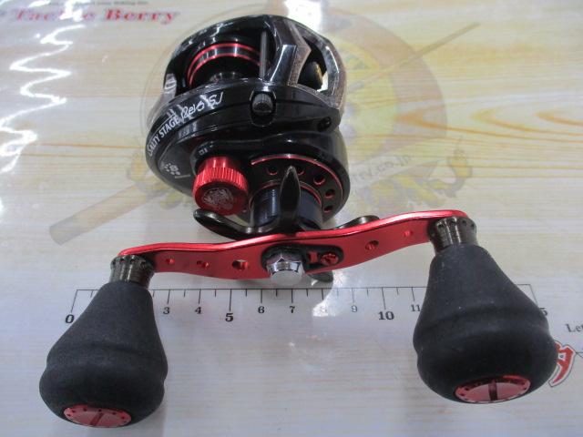 ソルティーステージレボ SJ