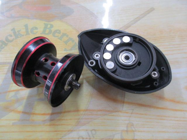 ソルティーステージレボ SJ