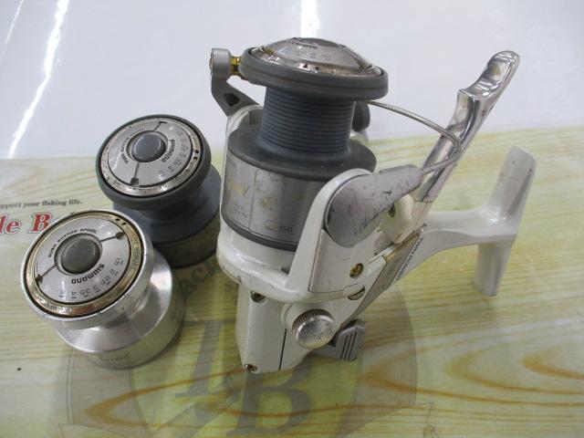 ツインパワーBB-Xスペシャル800GT