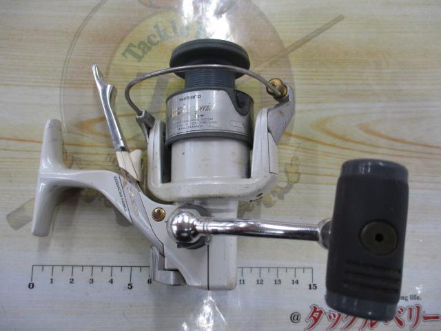 ツインパワーBB-Xスペシャル800GT