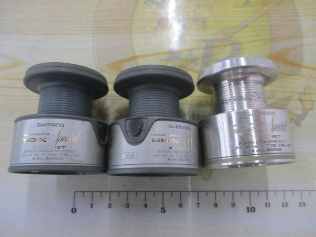 ツインパワーBB-Xスペシャル800GT