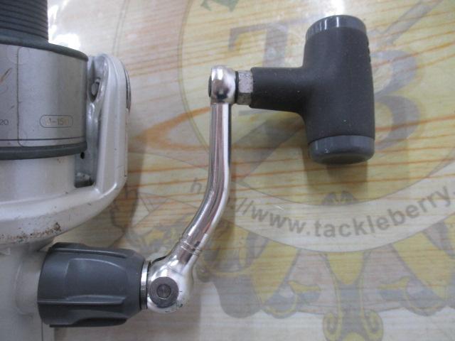 ツインパワーBB-Xスペシャル800GT