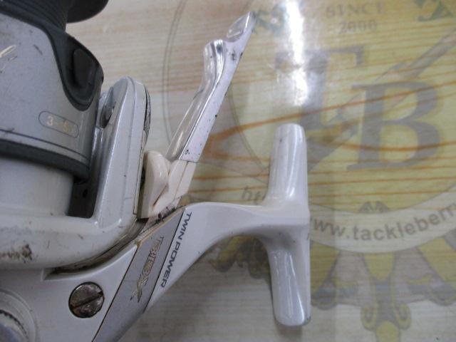 ツインパワーBB-Xスペシャル800GT