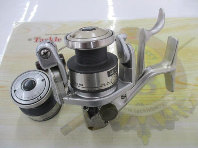 BB-X XT 2500 T型レバーブレーキ