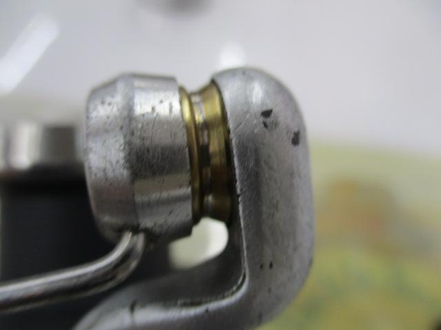 BB-X XT 2500 T型レバーブレーキ