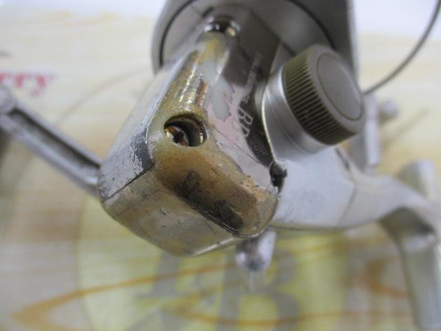 BB-X XT 2500 T型レバーブレーキ