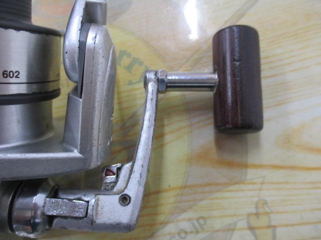 BB-X XT 2500 T型レバーブレーキ