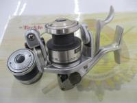 BB-X XT 2500 T型レバーブレーキ