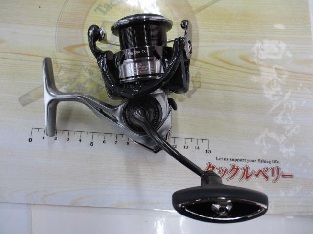 18カルディア LT3000-CXH｜＠ベリーネット 日本最大新品中古釣具WEB