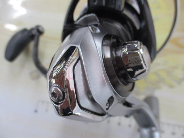 18カルディア LT3000-CXH