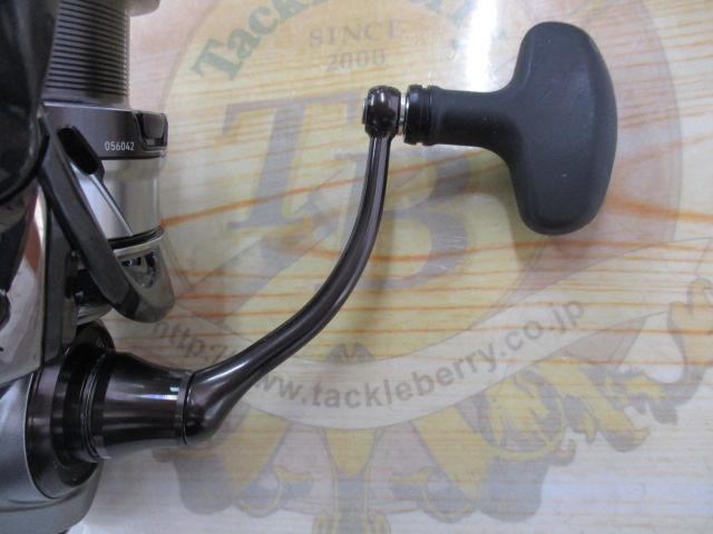 18カルディア LT3000-CXH