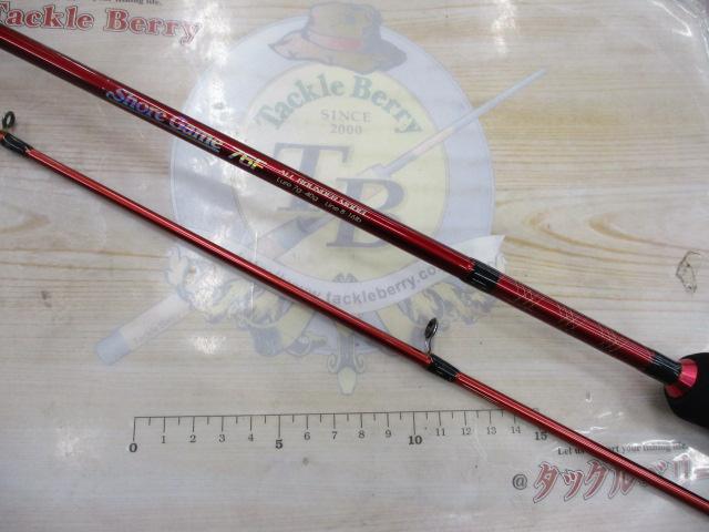 ショアゲーム 76F