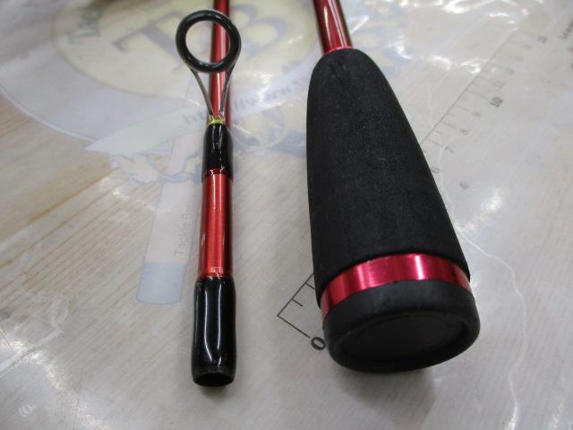 ショアゲーム 76F