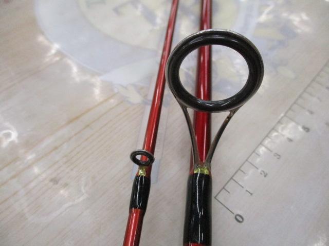 ショアゲーム 76F