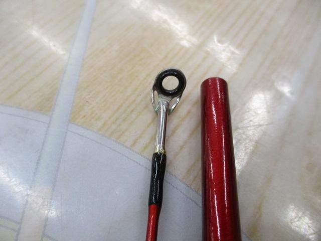 ショアゲーム 76F