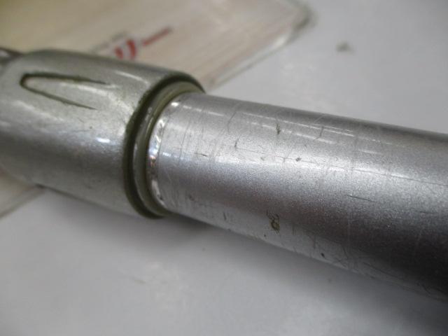 HSリーガルISO 3-52遠投I