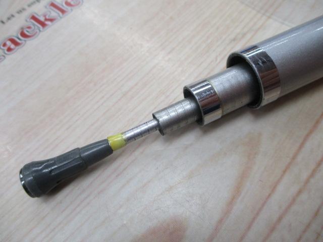 HSリーガルISO 3-52遠投I