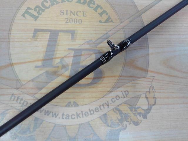ベイトロッドタイラバマニアB-65UL