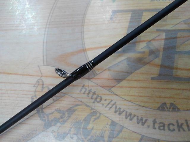 ベイトロッドタイラバマニアB-65UL
