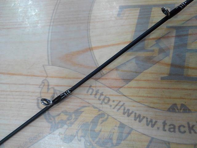 ベイトロッドタイラバマニアB-65UL