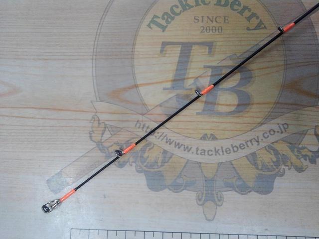 ベイトロッドタイラバマニアB-65UL