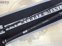 ベイトロッドタイラバマニアB-65UL