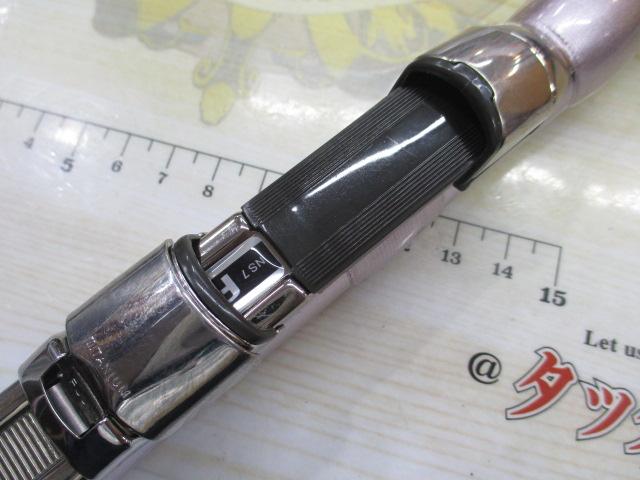 スピンパワー 385EX+