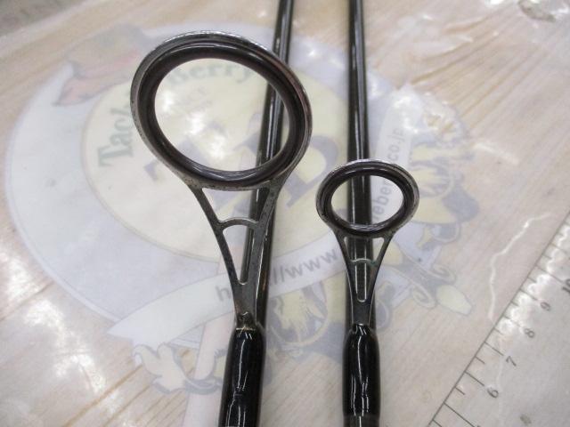 CBシーバススペシャル80ML