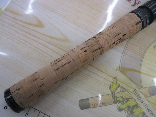 トラウティンマーキスナノ TMNS-602L-KR