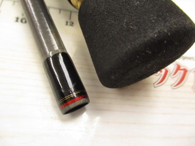 シーバスハンターX 90M