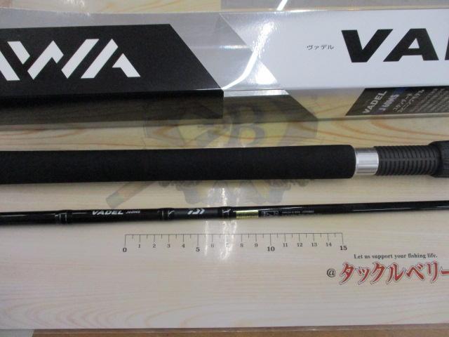 ヴァデル J60MS・Y