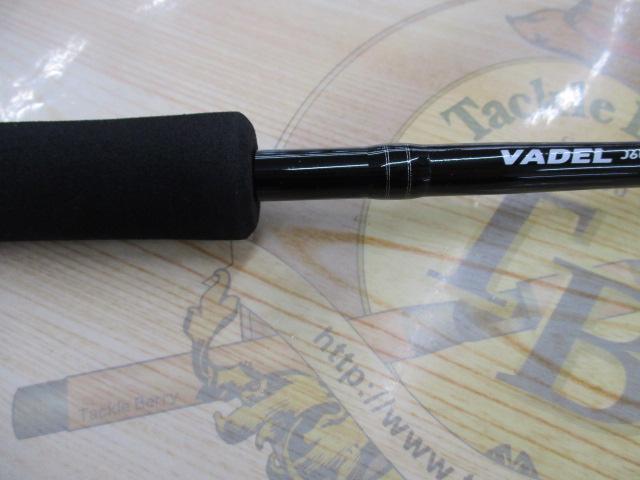 ヴァデル J60MS・Y