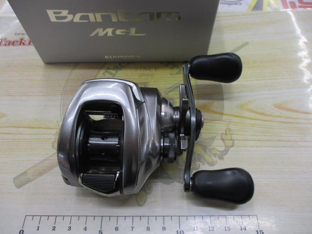 18バンタムMGL RH