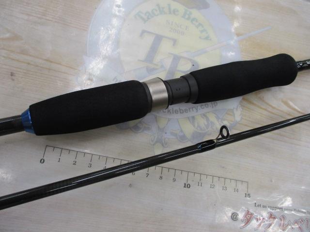 エギジャッカー76F