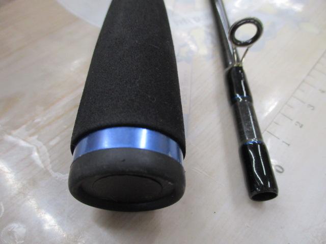 エギジャッカー76F