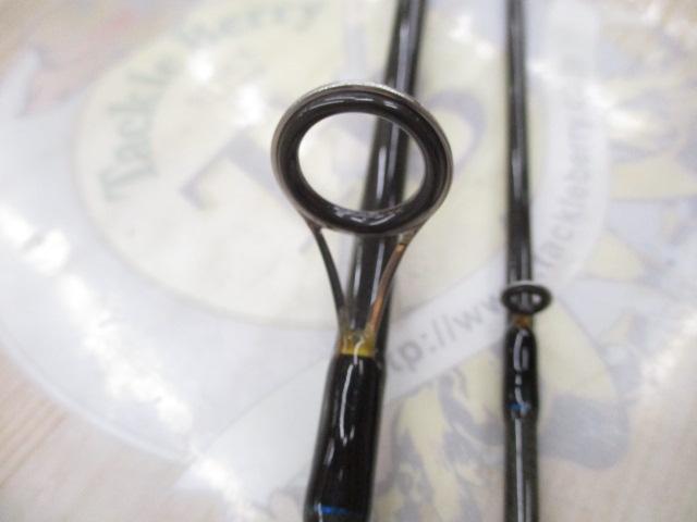 エギジャッカー76F