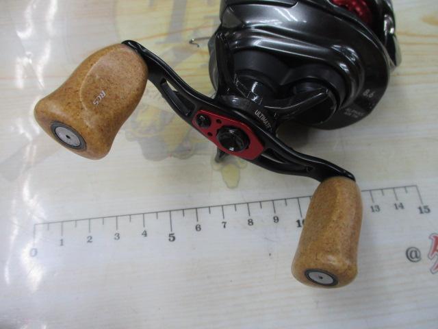 20アルファス AIR TW 8.6L